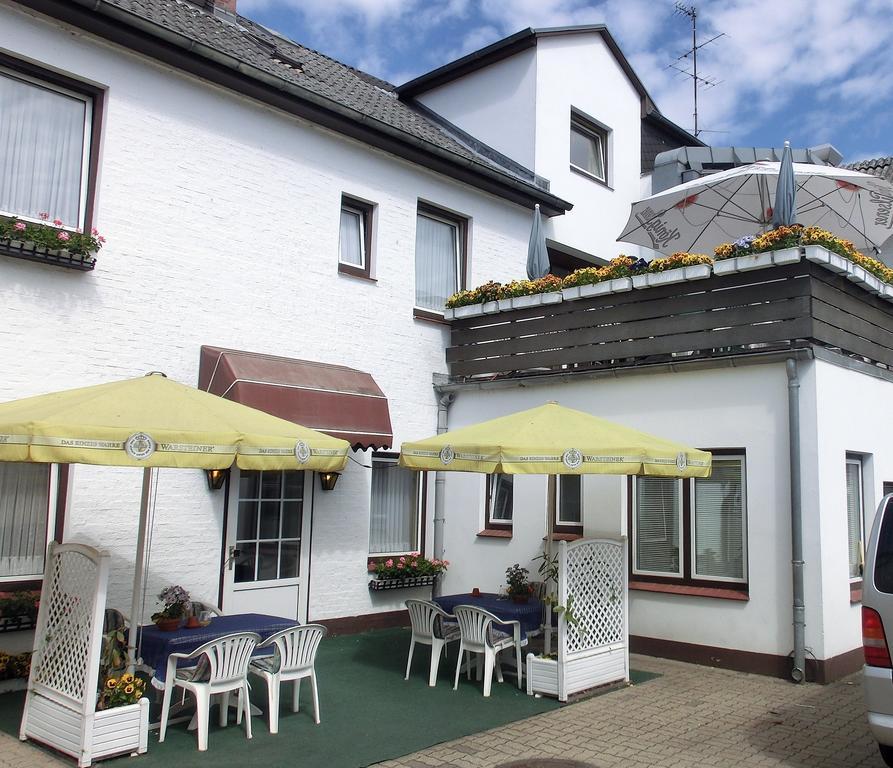 Hotel Hinz