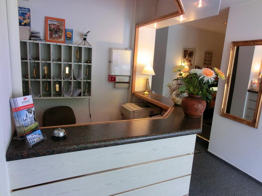 Hotel Hinz