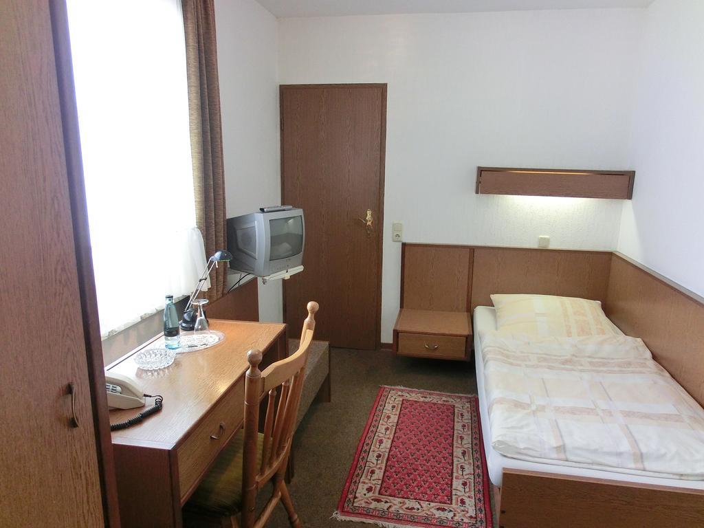 Hotel Hinz