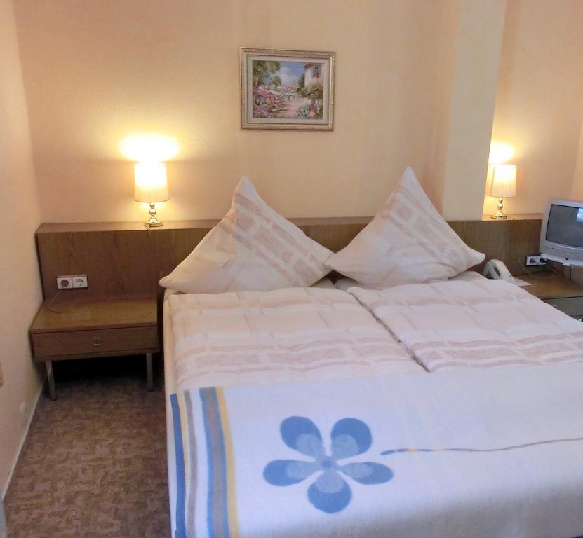 Hotel Hinz
