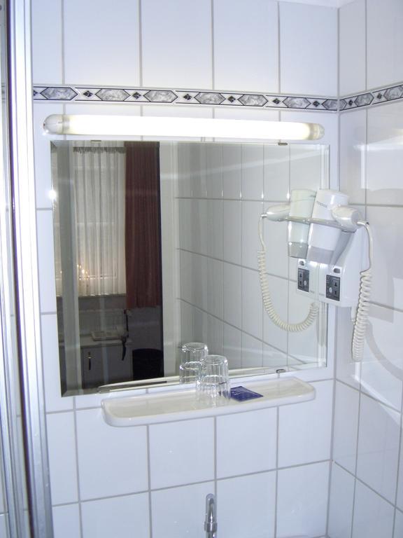 Hotel Hinz