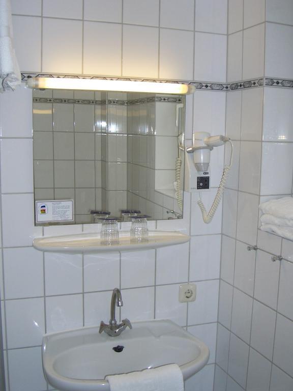 Hotel Hinz