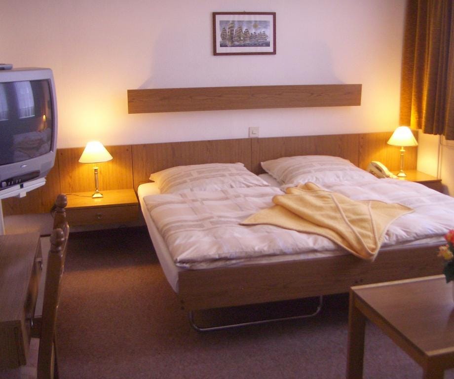 Hotel Hinz