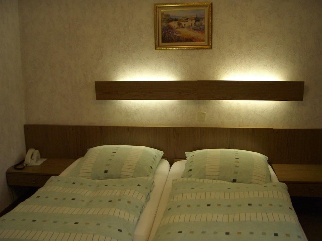 Hotel Hinz