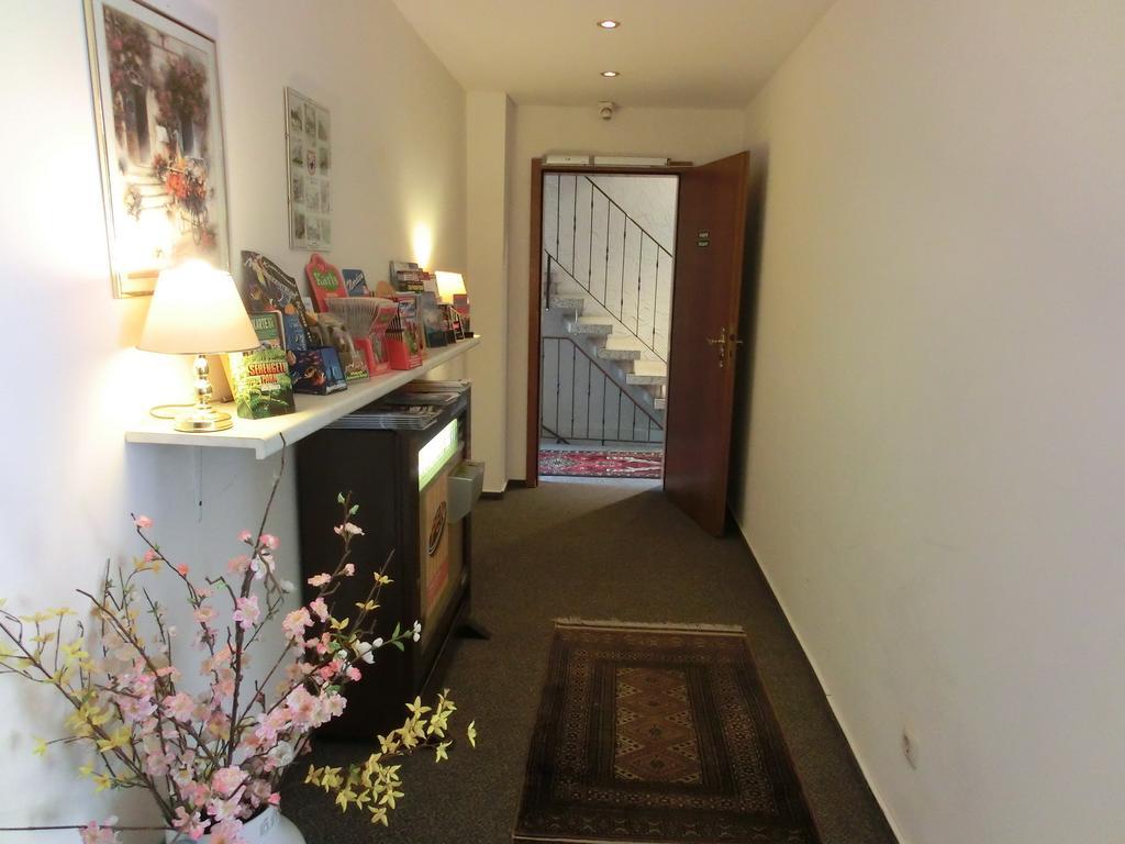 Hotel Hinz