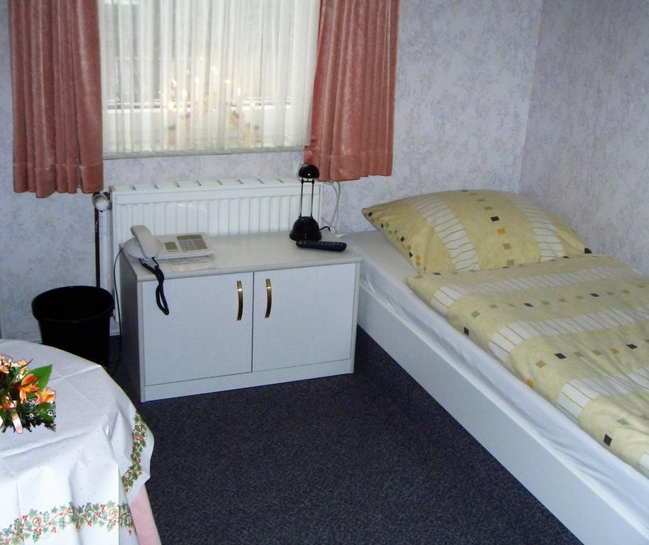Hotel Hinz