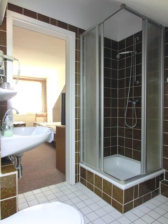 Hotel Hinz