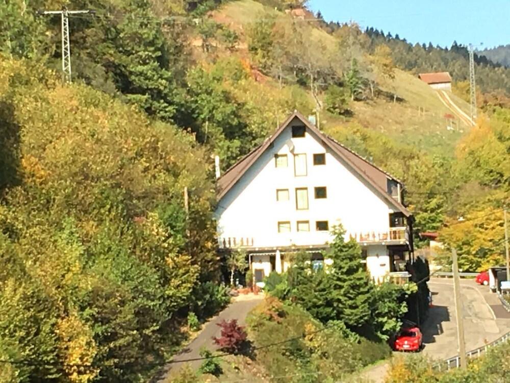 Hotel Hoferer
