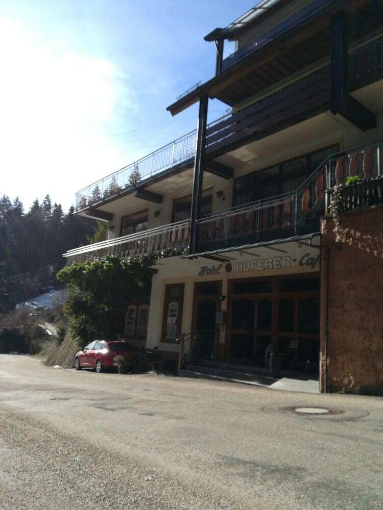 Hotel Hoferer