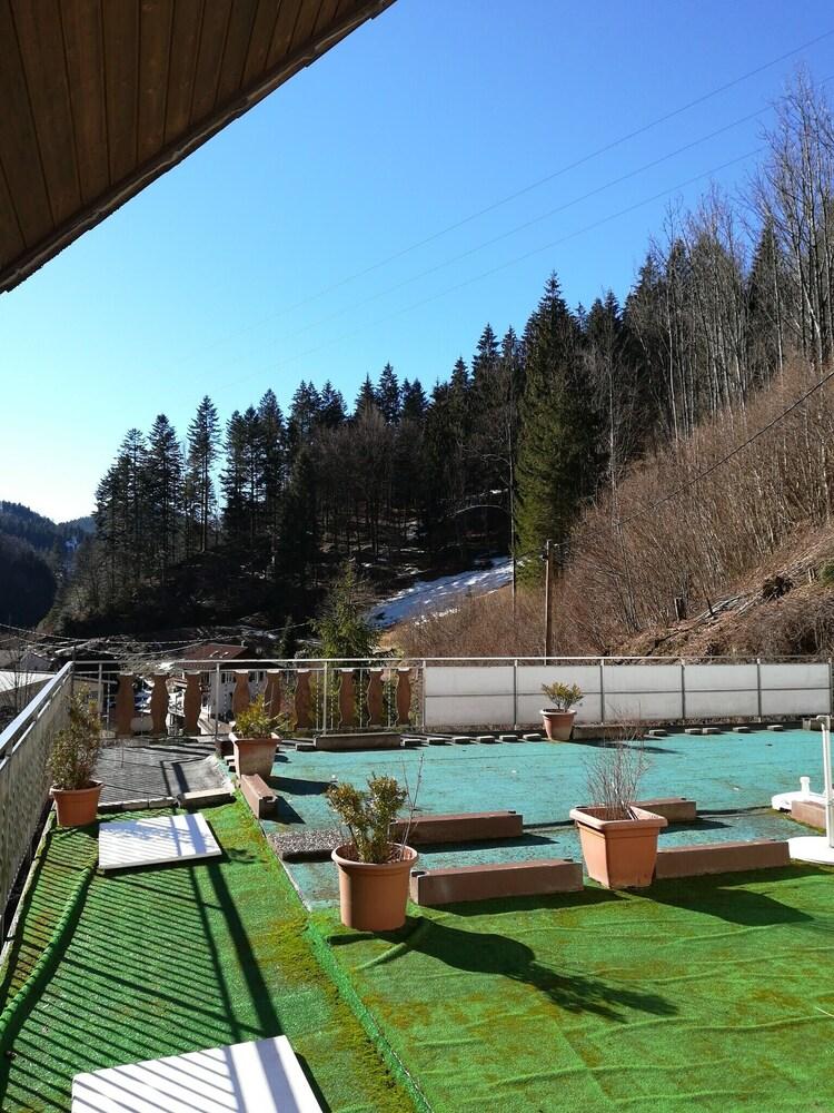 Hotel Hoferer