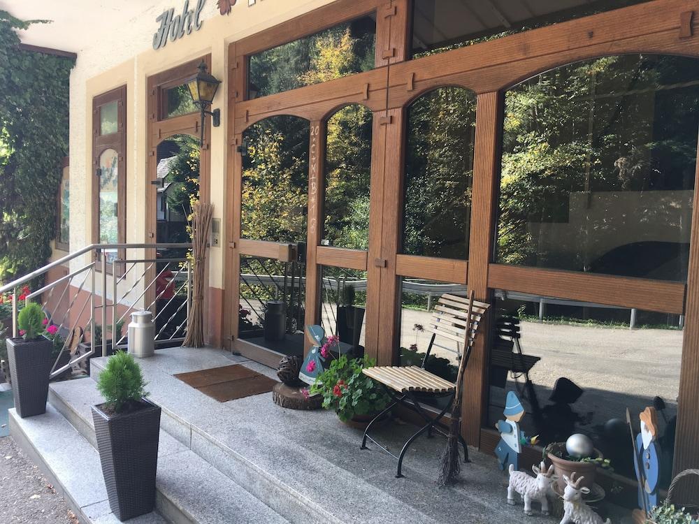 Hotel Hoferer
