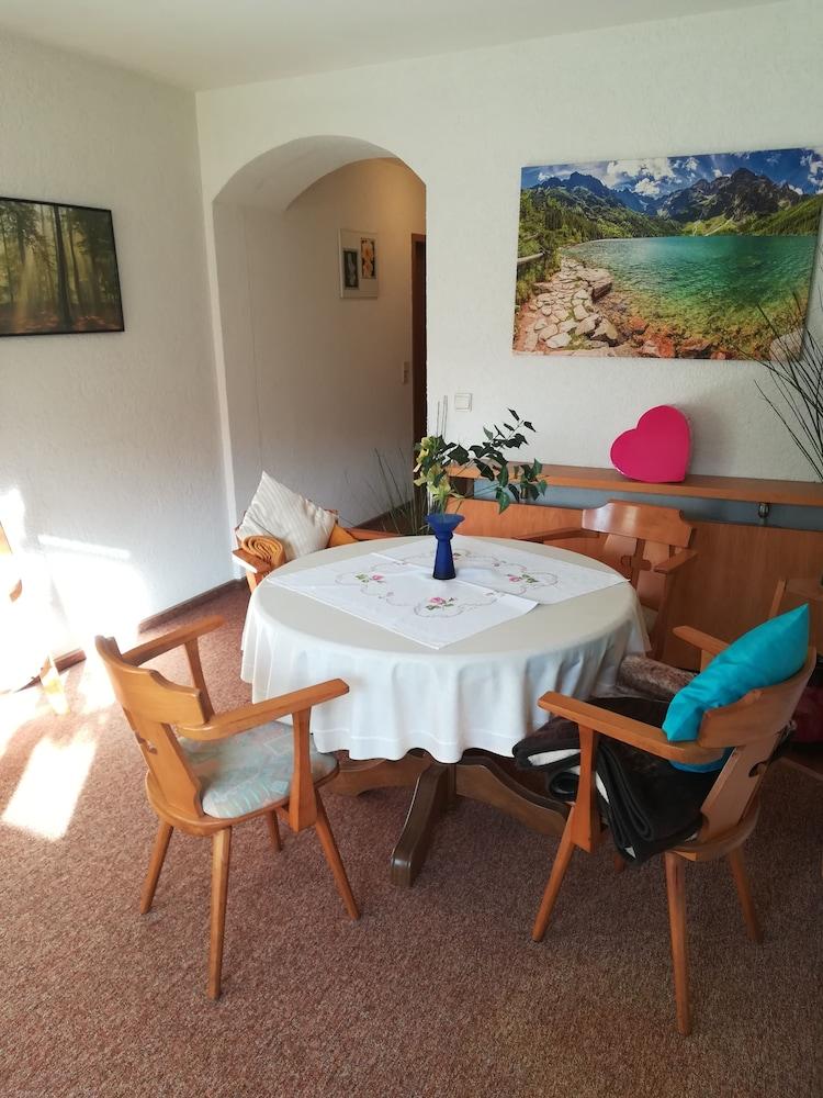 Hotel Hoferer