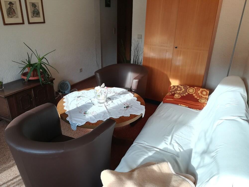 Hotel Hoferer