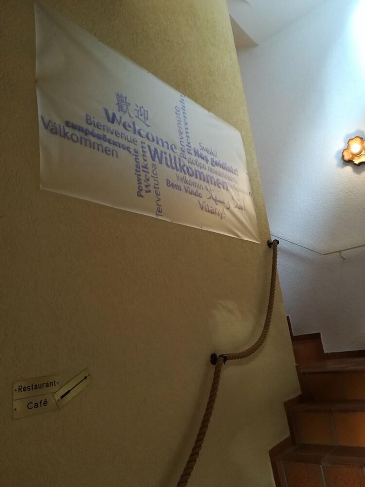 Hotel Hoferer
