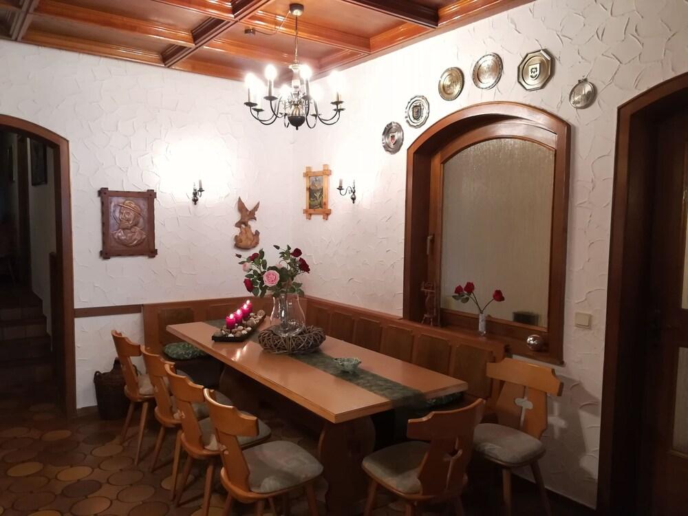Hotel Hoferer