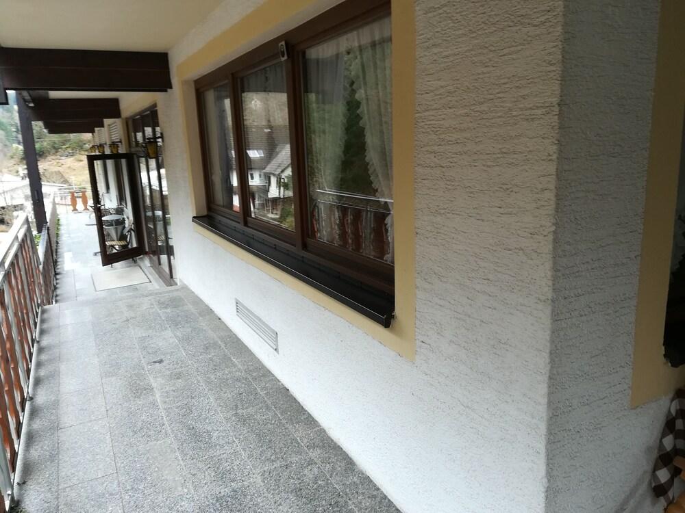 Hotel Hoferer