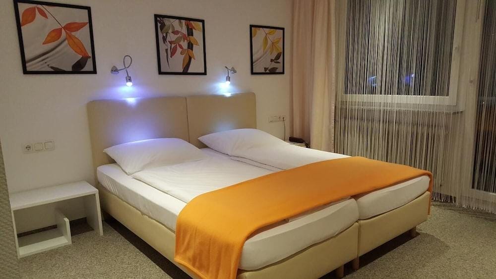 Hotel Weinhaus Weis
