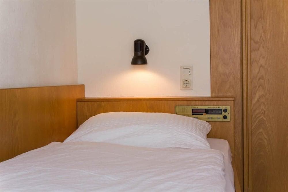 Hotel Weinhaus Weis