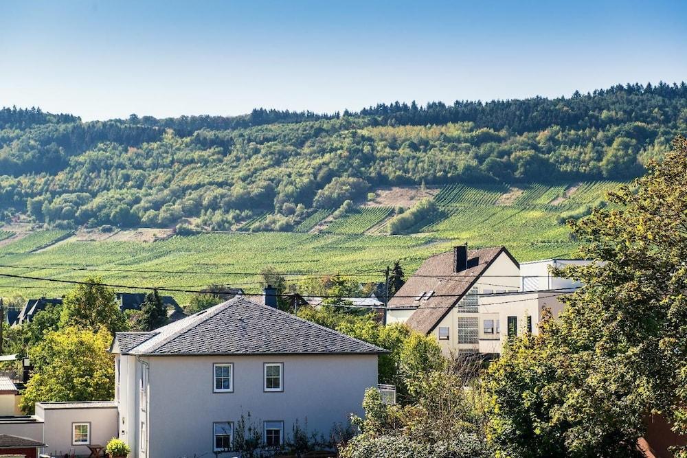 Hotel Weinhaus Weis