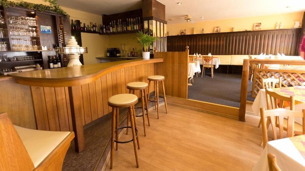 Hotel Weinhaus Weis