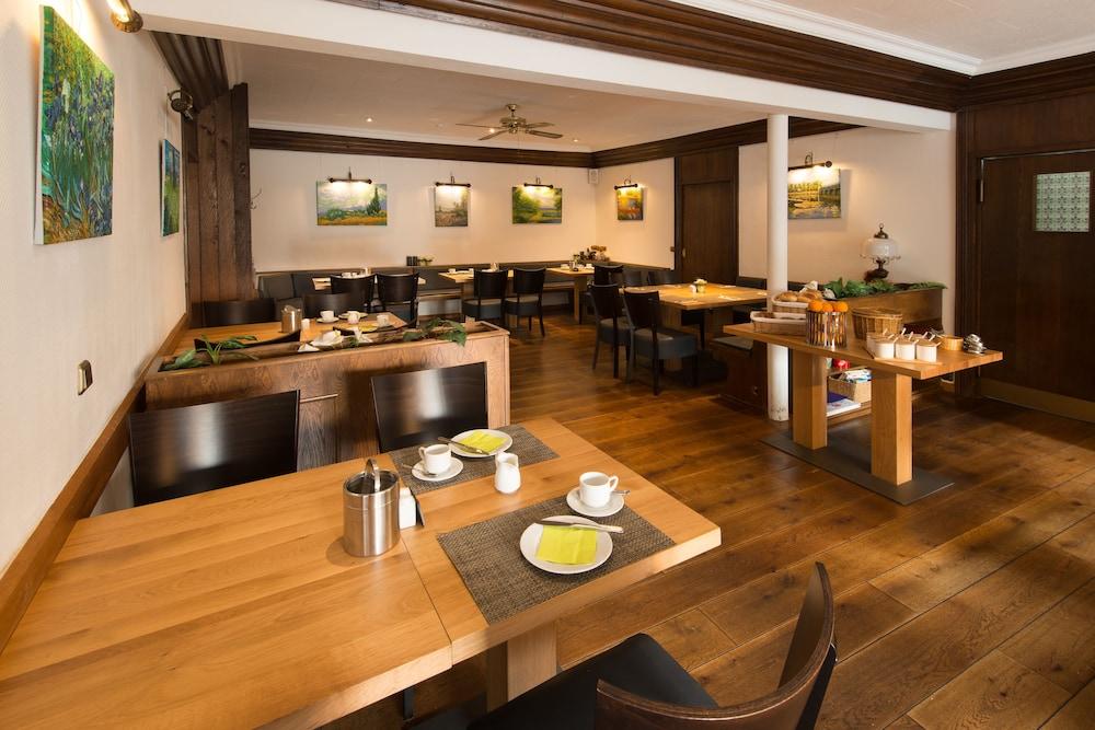 Hotel Weinhaus Weis