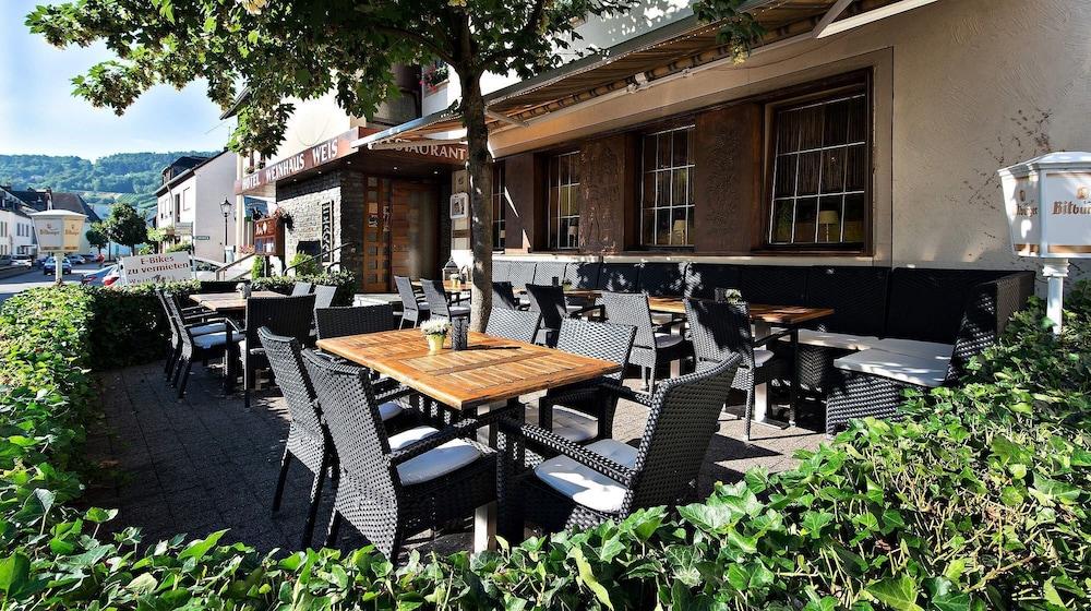 Hotel Weinhaus Weis