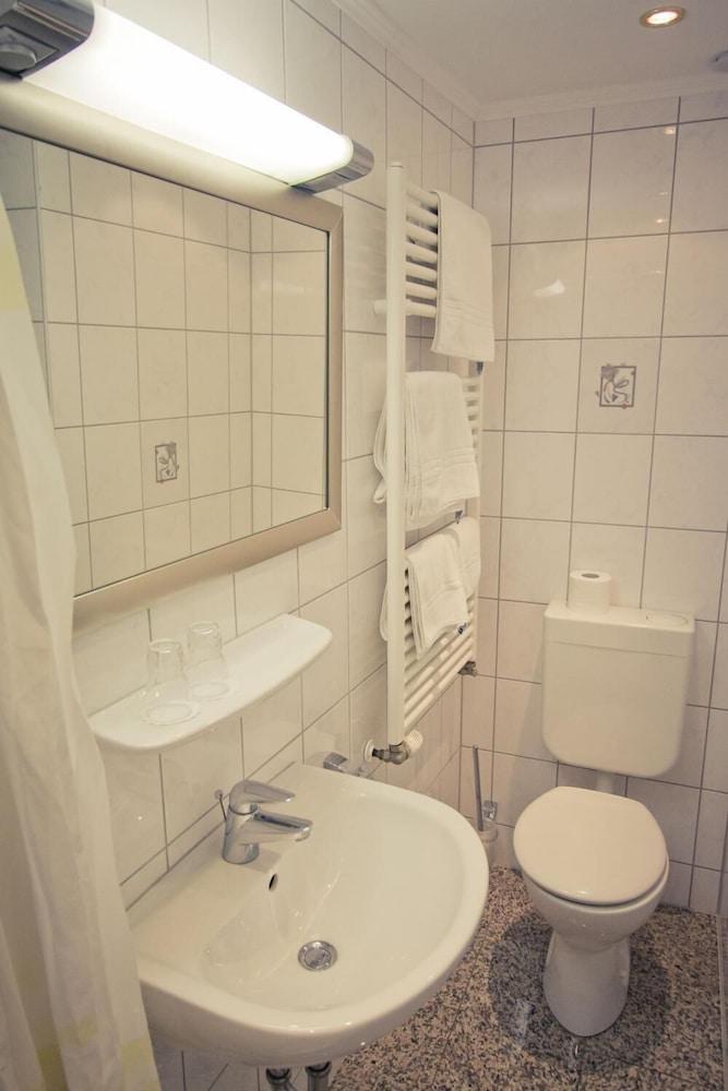 Hotel Weinhaus Weis
