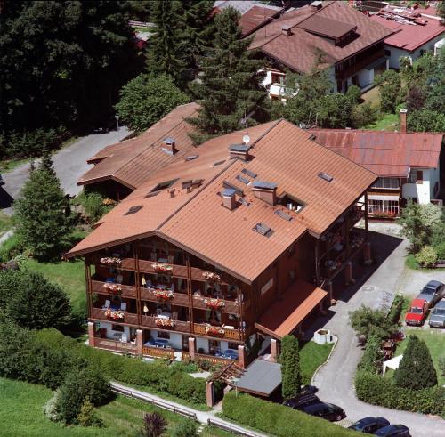 Gastehaus zur Farbe