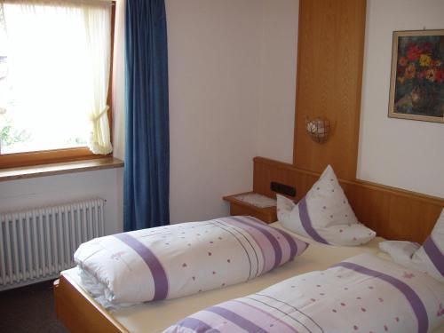 Gastehaus zur Farbe