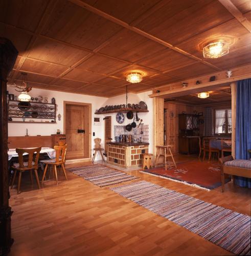 Gastehaus zur Farbe