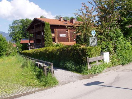 Gastehaus zur Farbe