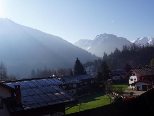Gastehaus zur Farbe