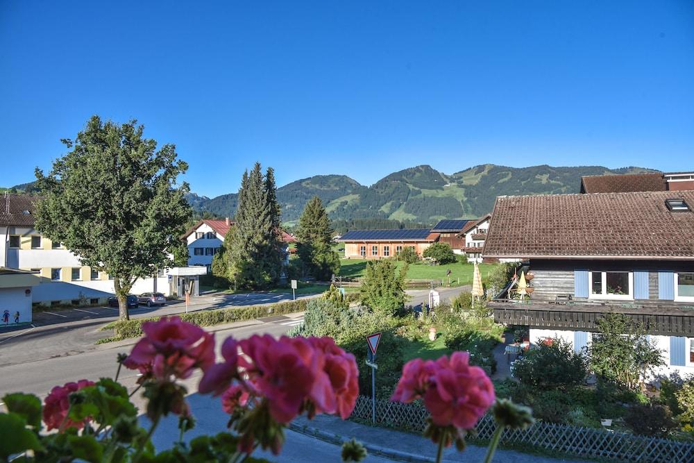 Allgau - Residenz