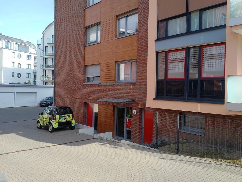Aaron - Privat Unterkunft