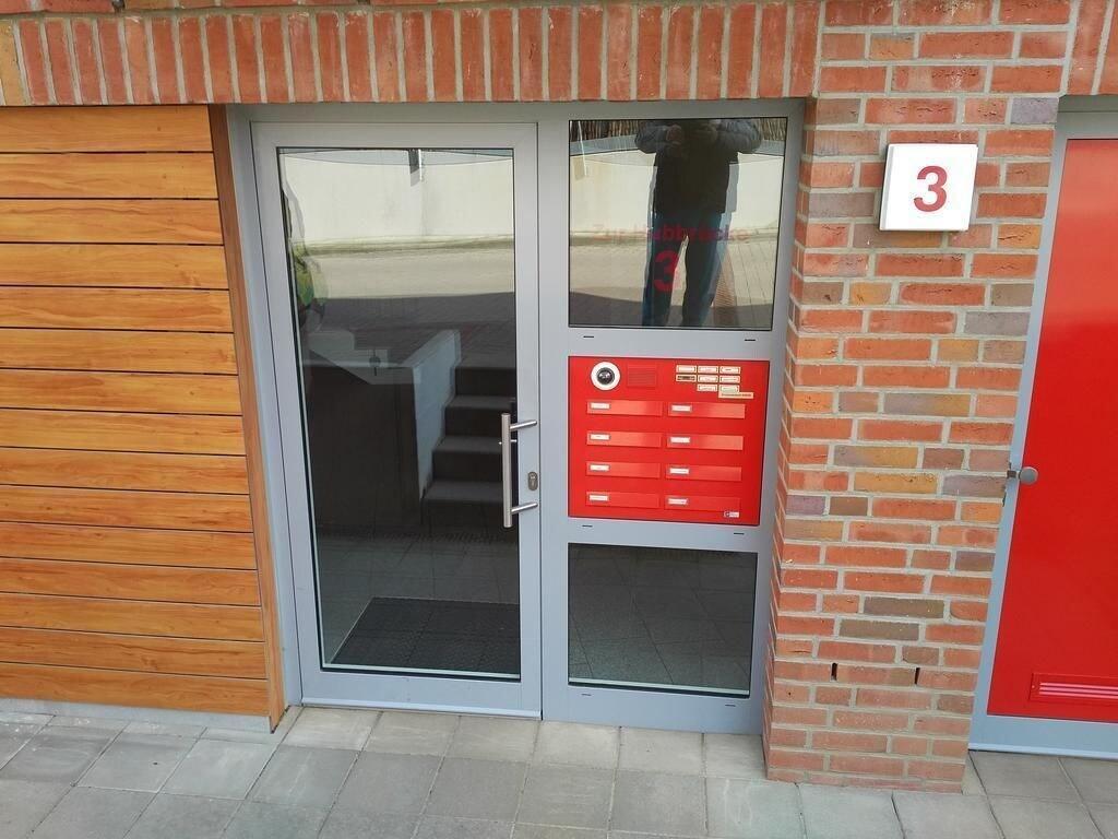 Aaron - Privat Unterkunft