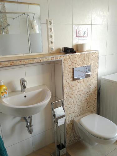 Aaron - Privat Unterkunft