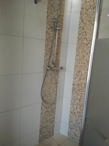 Aaron - Privat Unterkunft