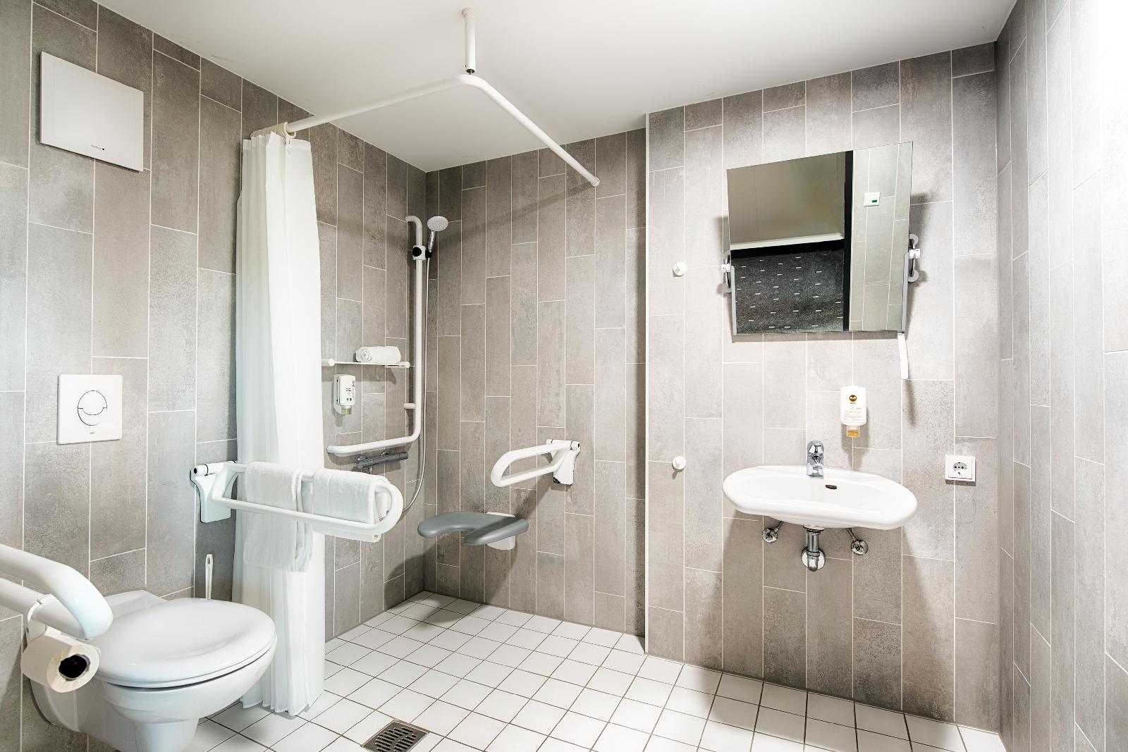 B&B Hotel Baden-Airpark