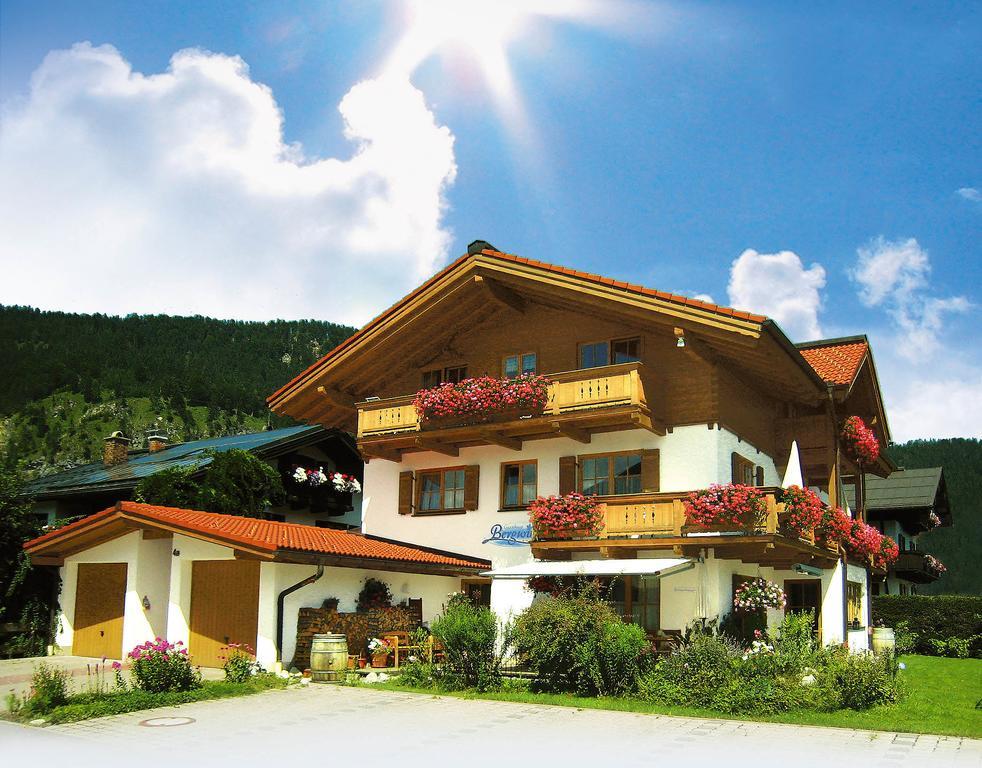 Gästehaus Bergwinkl