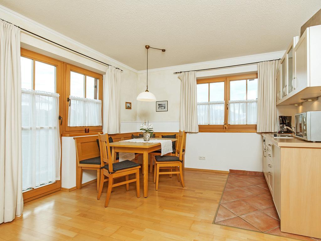 Gästehaus Bergwinkl