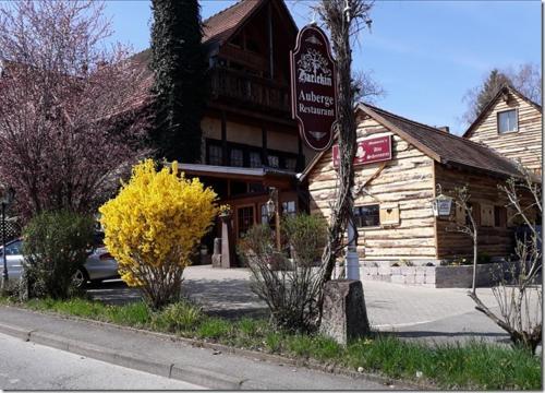 Auberge Harlekin