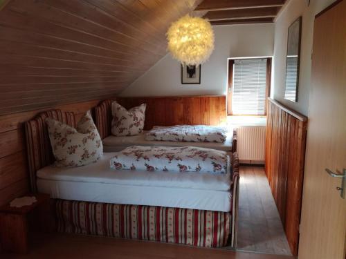 Auberge Harlekin