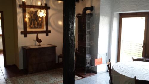 Auberge Harlekin