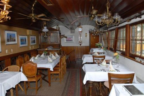 Auberge Harlekin