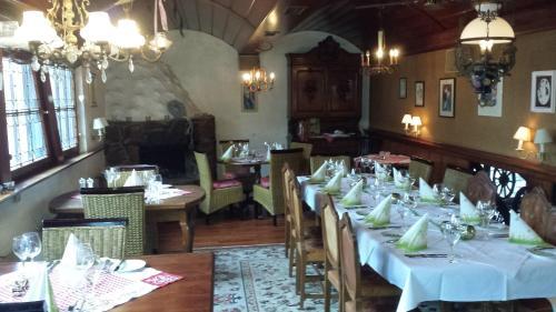 Auberge Harlekin