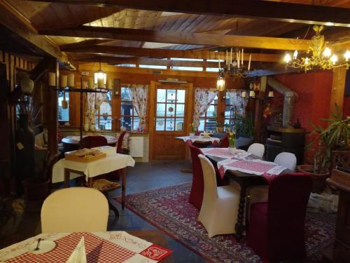 Auberge Harlekin