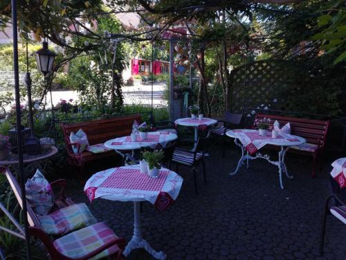 Auberge Harlekin