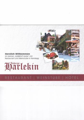 Auberge Harlekin