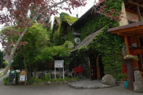 Auberge Harlekin
