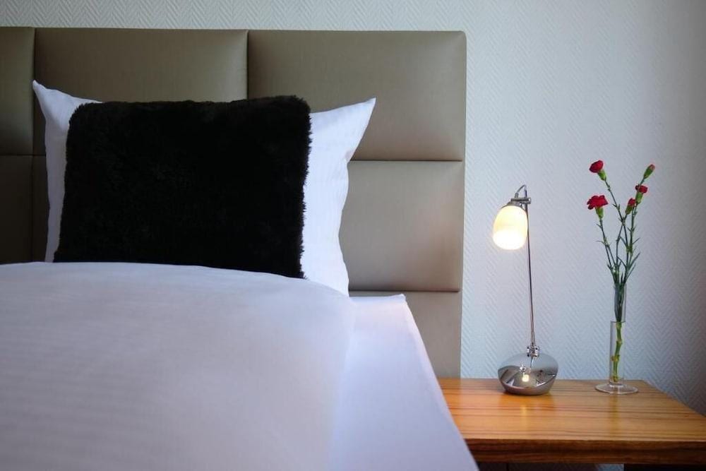 Parkhotel Bergheim Hotel & Boardinghouse